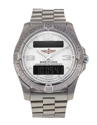 Breitling Aerospace E79362